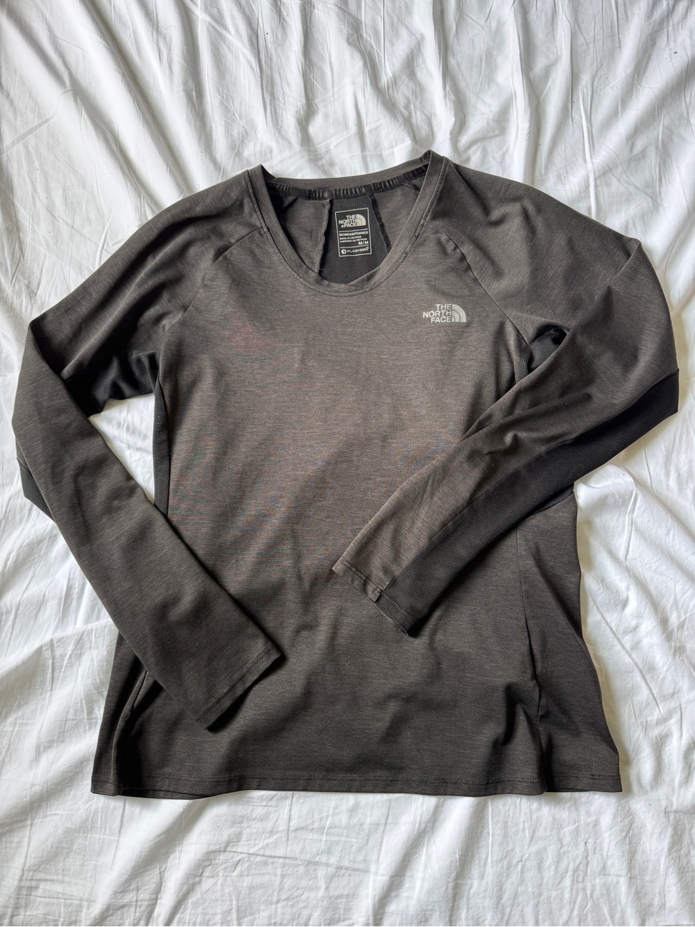 The North Face Long Sleeve Shirt